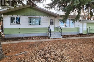 House for Sale, 810 Healy Avenue, Radville, SK