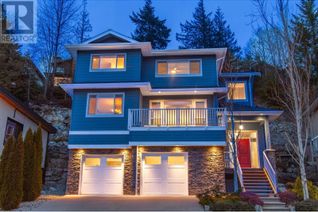 Detached House for Sale, 41150 Rockridge Place, Squamish, BC