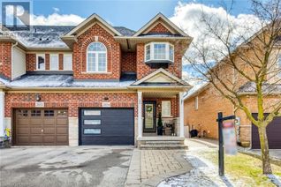 Freehold Townhouse for Sale, 2034 Elmgrove Road, Oakville, ON