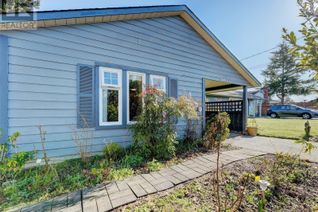 Property for Sale, 10419 Resthaven Dr #B, Sidney, BC