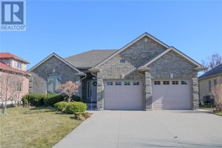 Bungalow for Sale, 60 Hossie Terrace, Stratford, ON