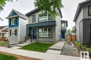 Duplex for Sale, 12015 91 St Nw, Edmonton, AB