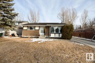 Property for Rent, 16 Gariepy Cr Nw, Edmonton, AB