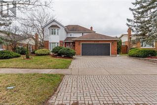 House for Sale, 6300 Giovina Drive, Niagara Falls, ON