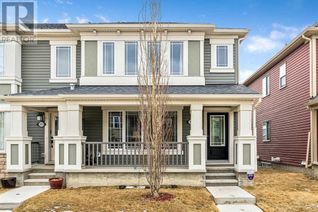Townhouse for Sale, 267 Windford Crescent Sw, Airdrie, AB