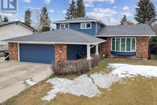 Detached House for Sale, 6210 49 Avenue, Camrose, AB