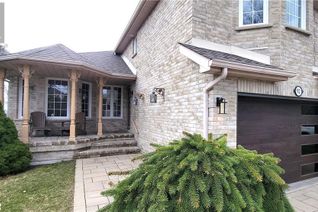 Detached House for Sale, 92 Sundew Drive, Barrie, ON