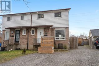 Semi-Detached House for Sale, 6590 Kuhn Crescent, Niagara Falls, ON