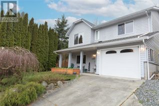 Detached House for Sale, 1887 Kentucky Pl, Nanaimo, BC