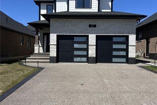 Detached House for Sale, 15 Hare Street, Waterford, ON