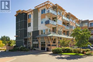 Property for Sale, 611 Brookside Rd #312, Colwood, BC