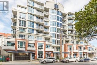 Condo Apartment for Sale, 860 View St #704, Victoria, BC