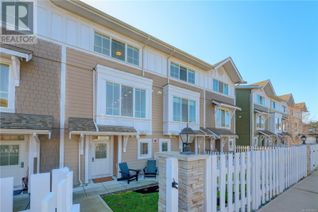 Property for Sale, 3501 Dunlin St #167, Colwood, BC