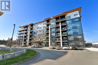 Condo Apartment for Sale, 2461 Gateway Rd #102, Langford, BC