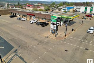Business for Sale, 9912 100 St, Peace River, AB