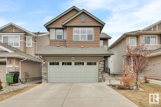 Detached House for Sale, 3011 Carpenter Ld Sw Sw, Edmonton, AB