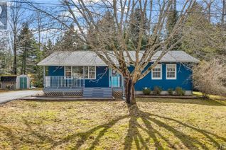 Bungalow for Sale, 3 Parkwood Drive, Quispamsis, NB
