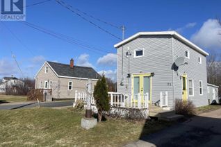 Property for Sale, 27 Chemin Shomphe Road, Chéticamp, NS