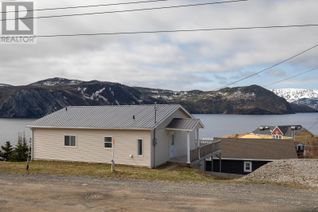 House for Sale, 6 Green Garden Road, Norris Point, NL