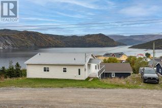 Property for Sale, 6 Green Garden Road, Norris Point, NL