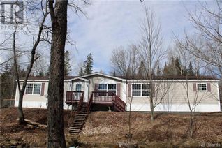 Mini Home for Sale, 4661 Heritage Drive, Tracy, NB
