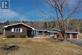 House for Sale, 209 Route 121, Bloomfield, NB
