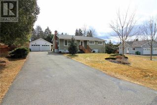 Duplex for Sale, 16 Sunset Drive, Quispamsis, NB