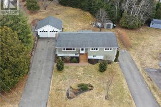 Bungalow for Sale, 16 Sunset Drive, Quispamsis, NB