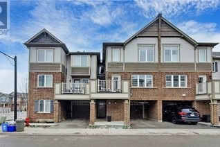 Townhouse for Sale, 22 Spring Creek Drive Unit# 49, Waterdown, ON