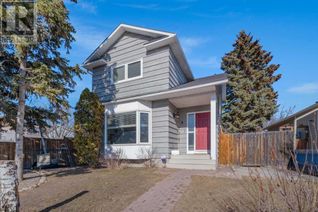 House for Sale, 8 Deersaxon Road Se, Calgary, AB