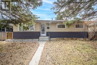 House for Sale, 4124 Brisebois Drive Nw, Calgary, AB