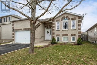 Detached House for Sale, 1468 Hanover Drive, Kingston, ON