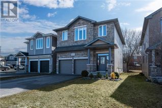 House for Sale, 217 Clipper Court, Kingston, ON