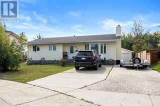 Bungalow for Sale, 141 Caldwell Crescent, Fort McMurray, AB