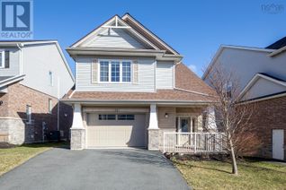 Detached House for Sale, 53 Krause Court, Dartmouth, NS