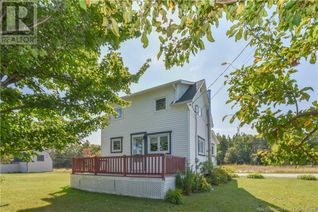 House for Sale, 2983 Chiasson Street, Bas-Caraquet, NB