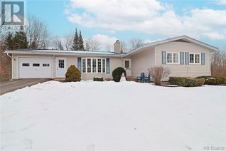 House for Sale, 15 Bromley Avenue, Hanwell, NB