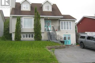 Detached House for Sale, 72 Carter Avenue, Corner Brook, NL