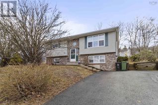 House for Sale, 63 Boxwood Crescent, Lower Sackville, NS