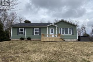 House for Sale, 68 Anne Drive, Greenfield, NS