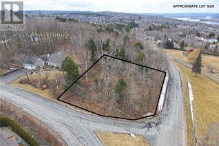 Commercial Land for Sale, 600 Golf Club Road, Fredericton, NB
