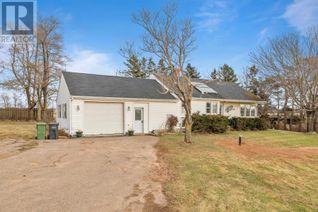 Detached House for Sale, 7936 Cavendish Road, North Rustico, PE