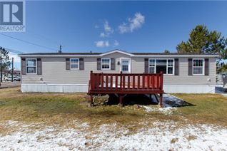 Mini Home for Sale, 50 Andre Dr, Dieppe, NB