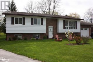 Bungalow for Sale, 33 Centennial Heights Court, Meaford, ON