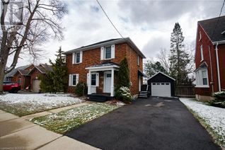 House for Sale, 33 Bellevue Avenue, Simcoe, ON