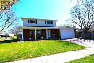Detached House for Sale, 3456 Wiltshire Boulevard, Niagara Falls, ON