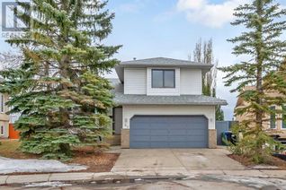 Detached House for Sale, 60 Mckenna Manor Se, Calgary, AB