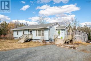 House for Sale, 90 Dalrymple Drive, Nine Mile River, NS