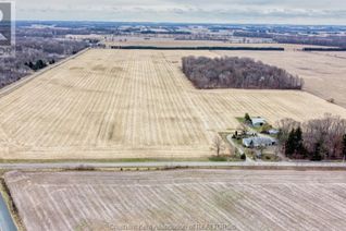 Residential Farm for Sale, 14340 Henderson Line, Chatham-Kent, ON
