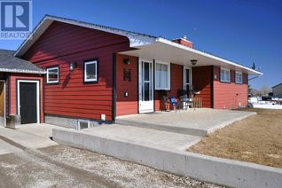 Bungalow for Sale, 127 - 5446 Hwy 584, Sundre, AB